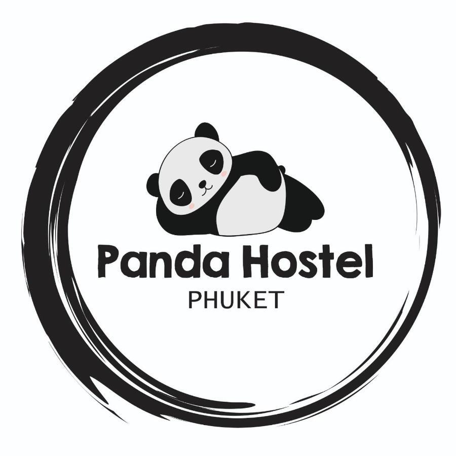 Panda Hostel Phuket (Adults Only) Patong Экстерьер фото